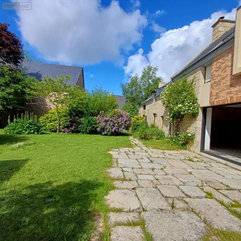 Achat - Maison Guidel 56520 8 pièces 260 m 2 900 m 2
