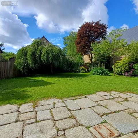 Achat - Maison Guidel 56520 8 pièces 260 m 2 900 m 2