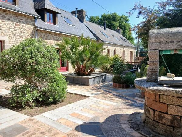 Achat - Maison Guidel 56520 8 pièces 260 m 2 900 m 2