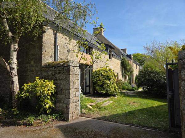 Achat - Maison Guidel 56520 8 pièces 260 m 2 900 m 2