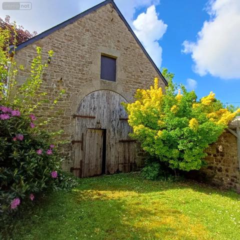Achat - Maison Guidel 56520 8 pièces 260 m 2 900 m 2