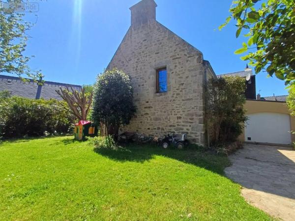 Achat - Maison Guidel 56520 8 pièces 260 m 2 900 m 2