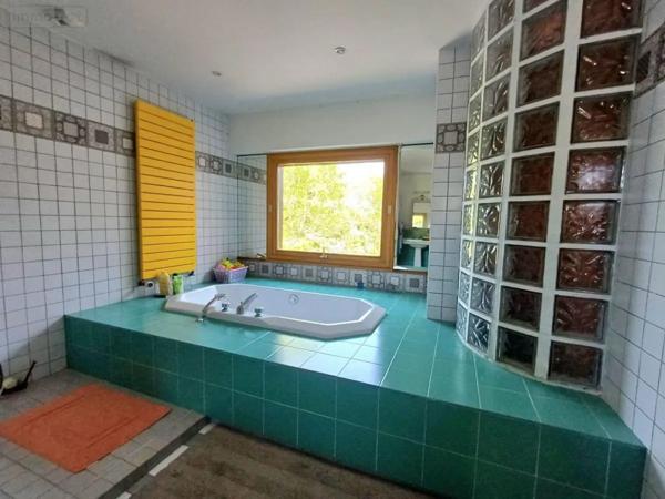 Achat - Maison Guidel 56520 8 pièces 260 m 2 900 m 2