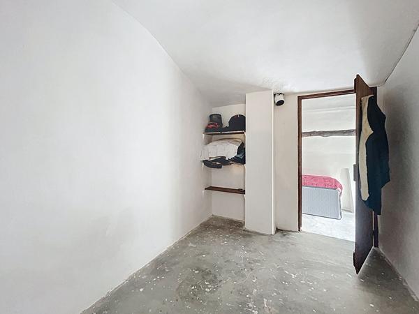 Plan de Grasse centre, maison de 10 pièces, 160 m², jardin de 300 m2,