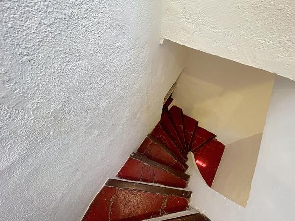 Plan de Grasse centre, maison de 10 pièces, 160 m², jardin de 300 m2,