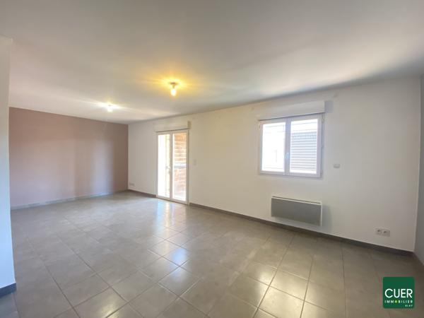 Appartement T3 - Pont de l'Isère