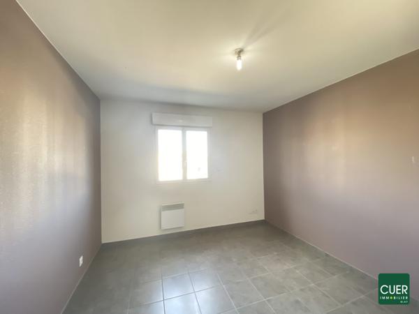 Appartement T3 - Pont de l'Isère