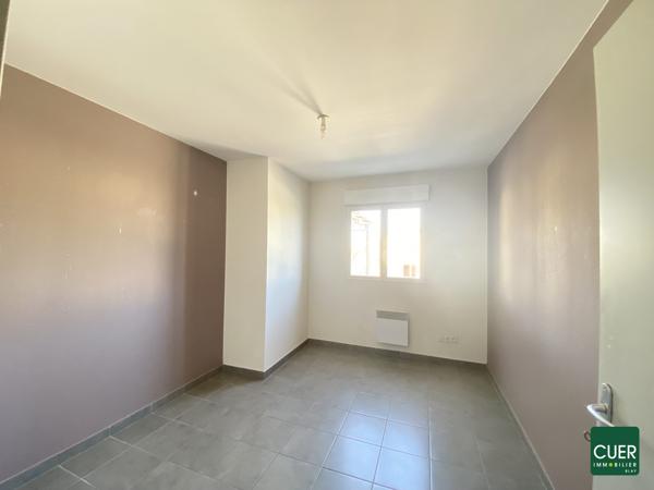 Appartement T3 - Pont de l'Isère