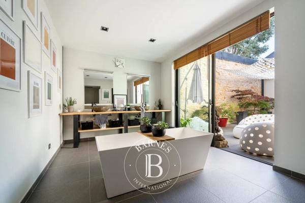 Maxéville, Maison 3 Chambres -  230 m² à vendre