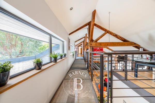 Maxéville, Maison 3 Chambres -  230 m² à vendre
