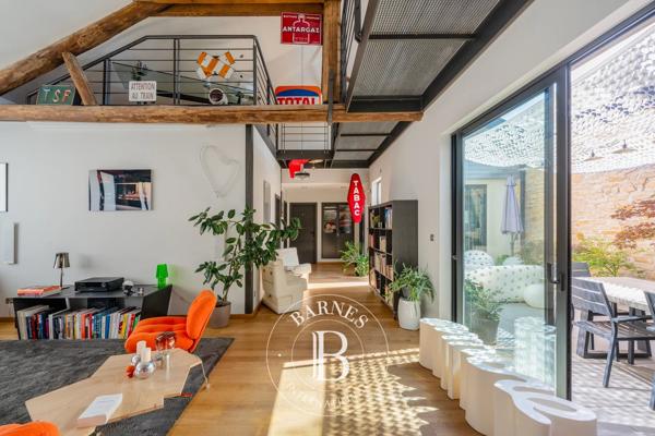 Maxéville, Maison 3 Chambres -  230 m² à vendre