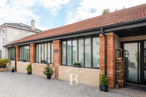 Maxéville, Maison 3 Chambres -  230 m² à vendre
