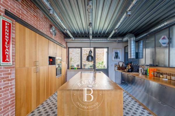 Maxéville, Maison 3 Chambres -  230 m² à vendre