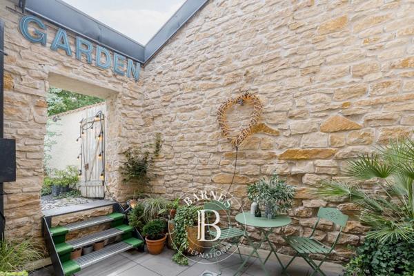 Maxéville, Maison 3 Chambres -  230 m² à vendre