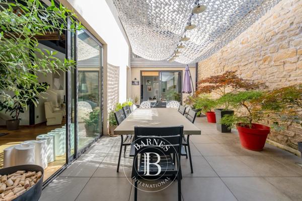 Maxéville, Maison 3 Chambres -  230 m² à vendre