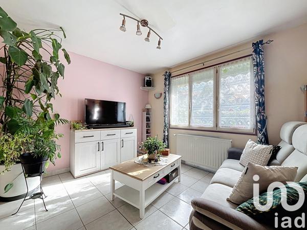 Maison à vendre 5 pièces 80 m² Vallières-les-Grandes