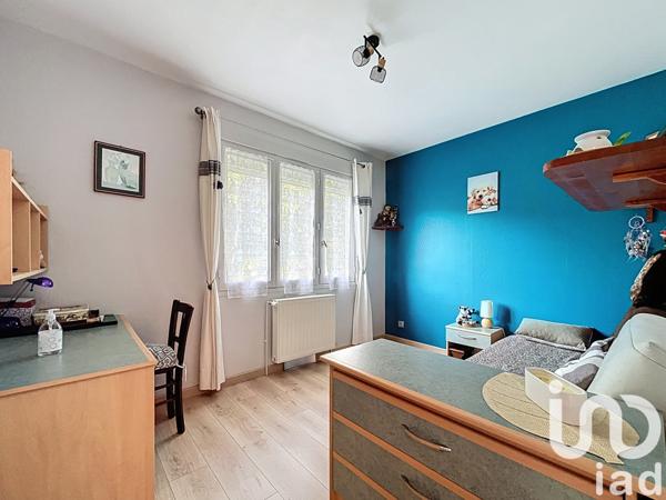 Maison à vendre 5 pièces 80 m² Vallières-les-Grandes