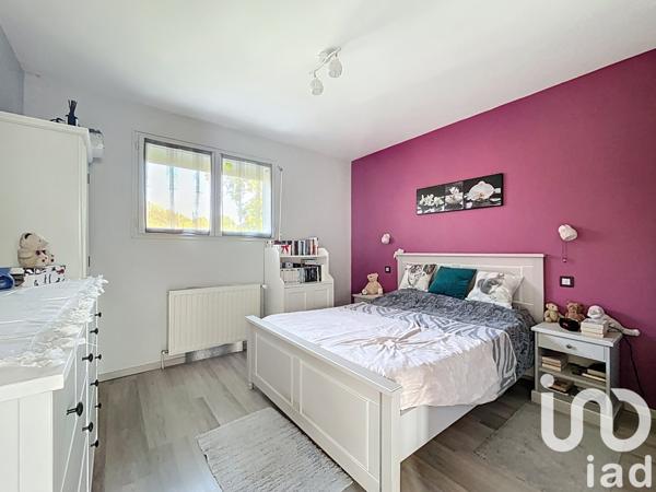 Maison à vendre 5 pièces 80 m² Vallières-les-Grandes