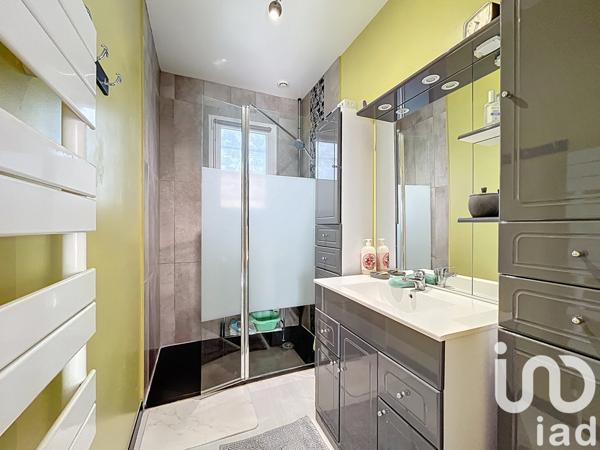 Maison à vendre 5 pièces 80 m² Vallières-les-Grandes