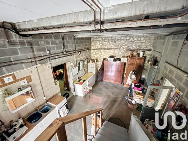 Maison à vendre 5 pièces 80 m² Vallières-les-Grandes