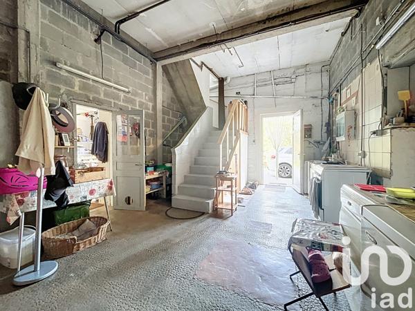 Maison à vendre 5 pièces 80 m² Vallières-les-Grandes