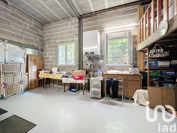 Maison à vendre 5 pièces 80 m² Vallières-les-Grandes