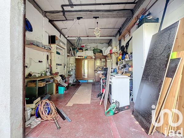 Maison à vendre 5 pièces 80 m² Vallières-les-Grandes