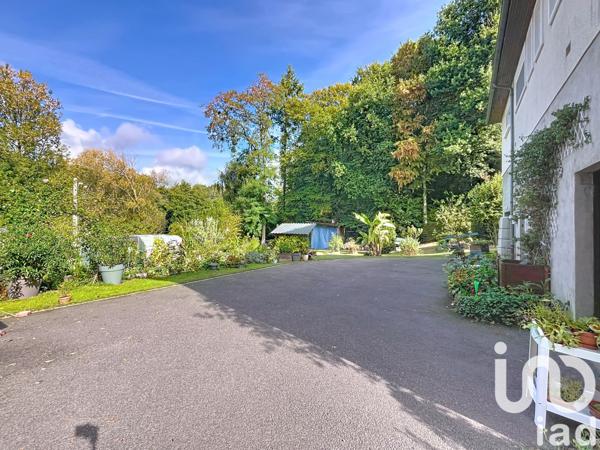 Maison à vendre 5 pièces 80 m² Vallières-les-Grandes