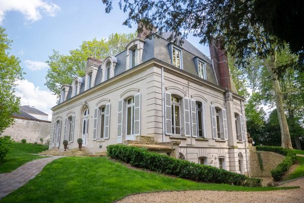 Maison Sens - YONNE