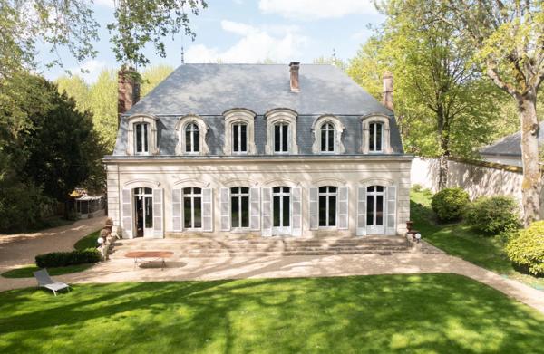 Maison Sens - YONNE