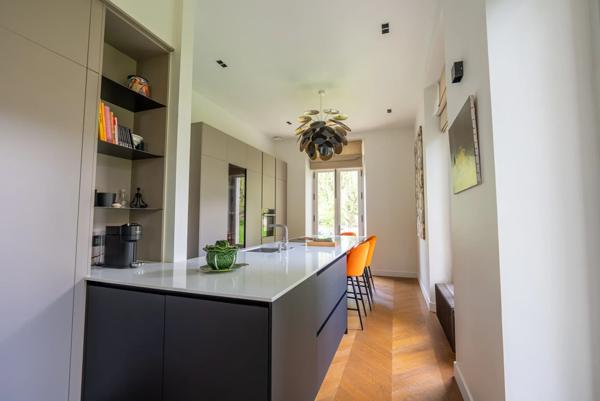 Maison Sens - YONNE