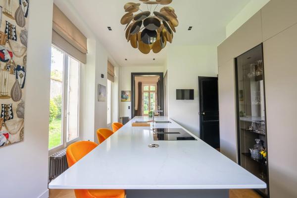 Maison Sens - YONNE