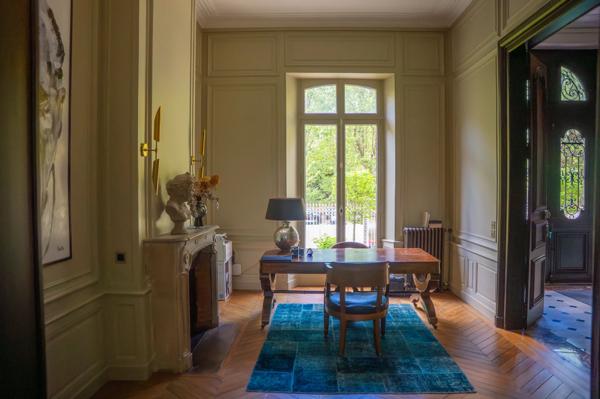 Maison Sens - YONNE
