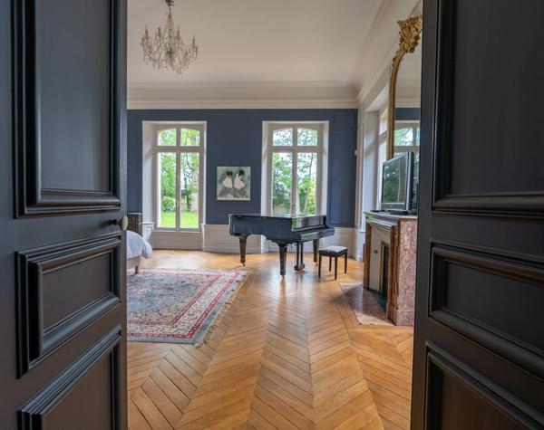 Maison Sens - YONNE
