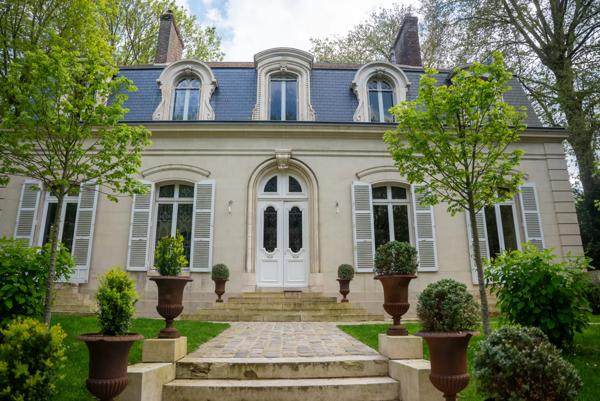 Maison Sens - YONNE