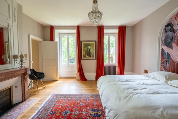 Maison Sens - YONNE