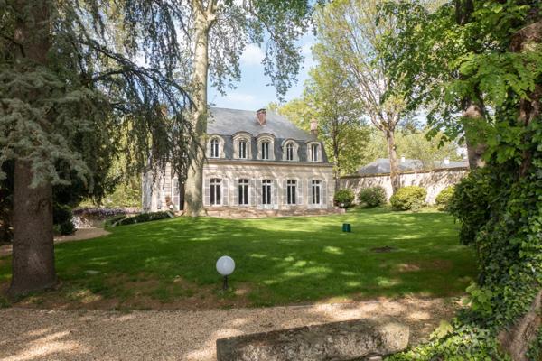 Maison Sens - YONNE