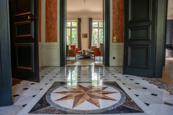 Maison Sens - YONNE