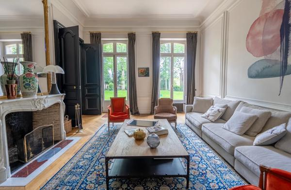 Maison Sens - YONNE