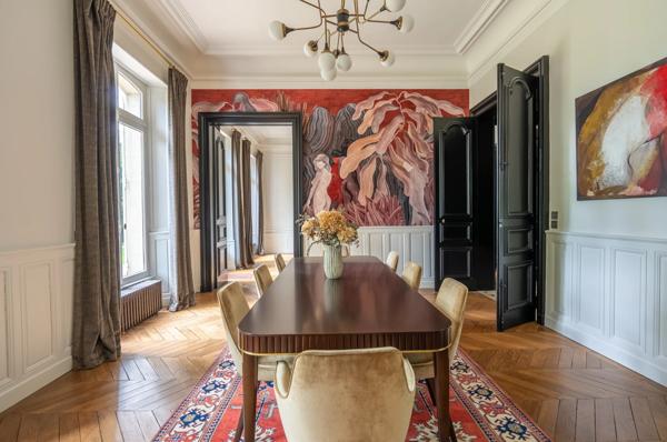Maison Sens - YONNE