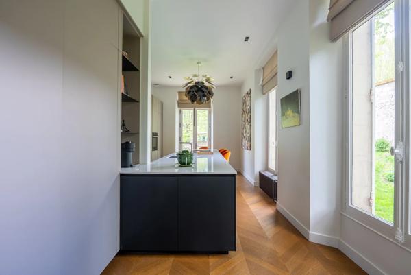 Maison Sens - YONNE