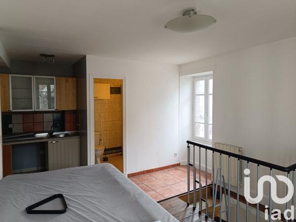 Maison à vendre 3 pièces 88 m² Saint-Cernin