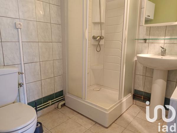 Maison à vendre 3 pièces 88 m² Saint-Cernin