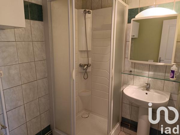 Maison à vendre 3 pièces 88 m² Saint-Cernin