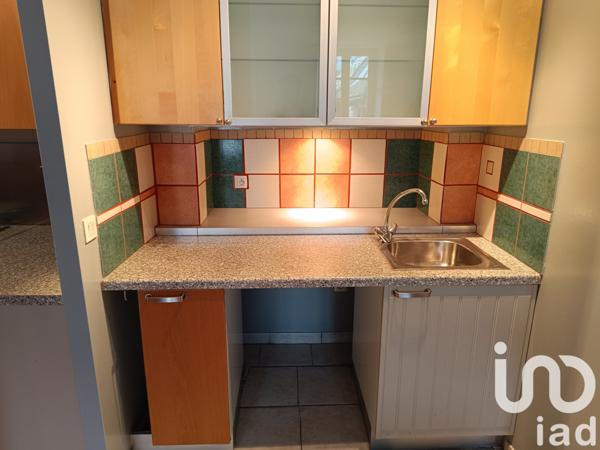 Maison à vendre 3 pièces 88 m² Saint-Cernin