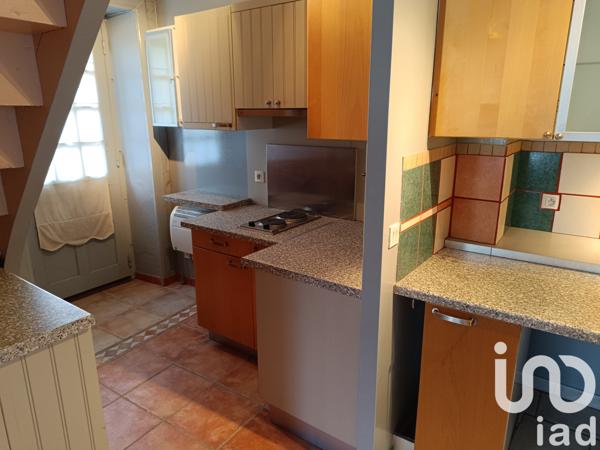 Maison à vendre 3 pièces 88 m² Saint-Cernin