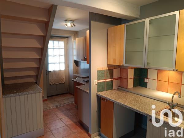 Maison à vendre 3 pièces 88 m² Saint-Cernin