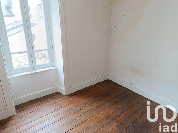 Maison à vendre 3 pièces 88 m² Saint-Cernin