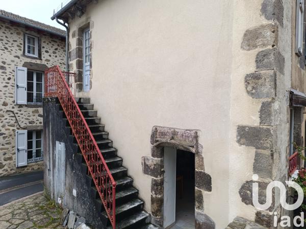 Maison à vendre 3 pièces 88 m² Saint-Cernin