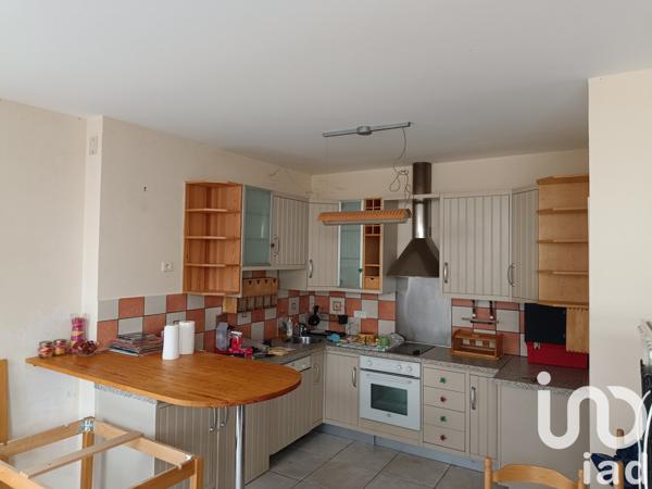 Maison à vendre 3 pièces 88 m² Saint-Cernin